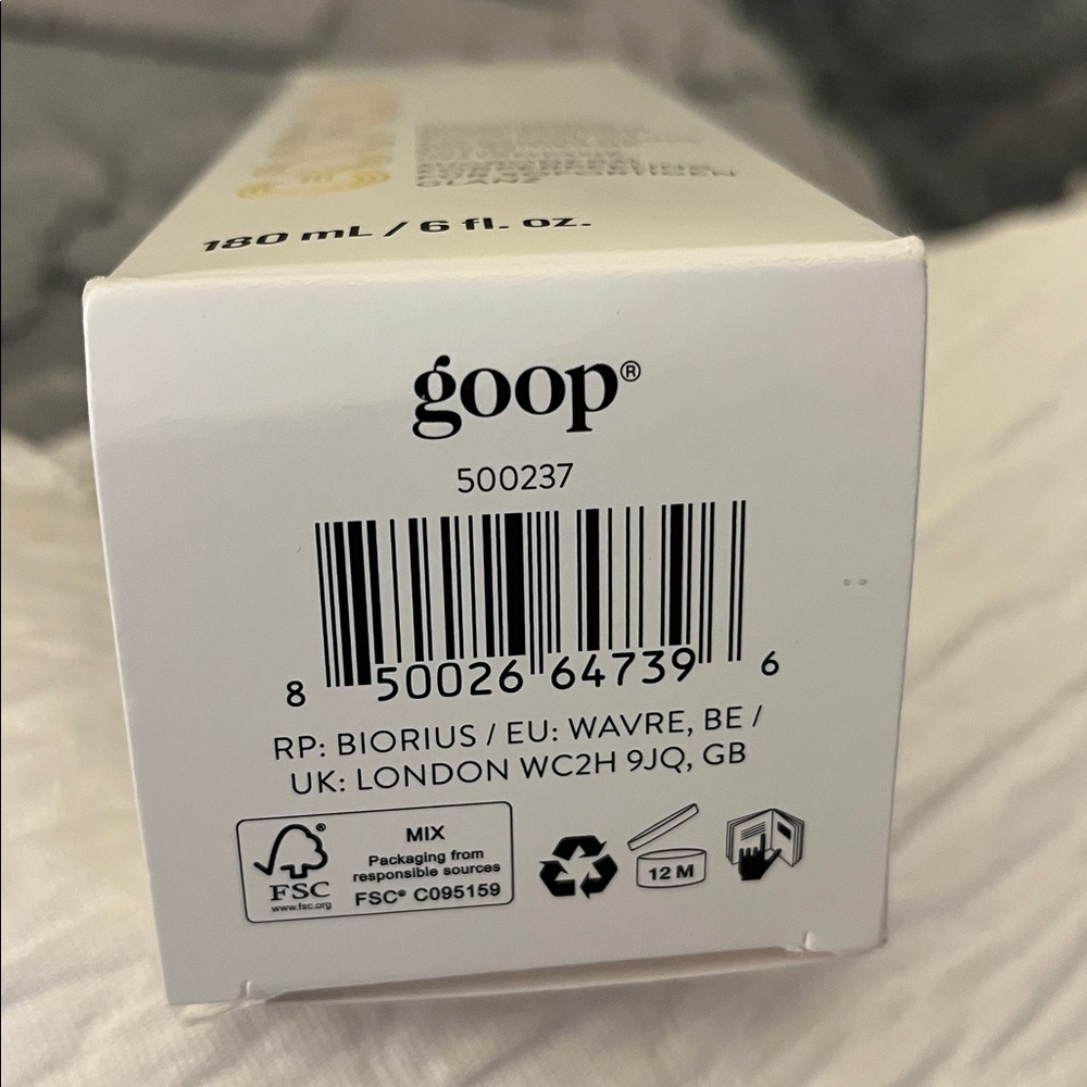 Goop Beauty G.Tox and GOOPGLOW Set - Picture 3 of 4